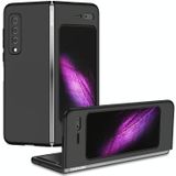 Voor Samsung Galaxy Fold Armor opvouwbare telefooncase