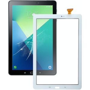 Touch Panel voor Samsung Galaxy Tab A 10.1 (2016) SM-P585/P580(Wit)