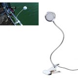 Raft Vissen Lichten Night Fishing LED Lure Lights Pull Bait Lights  Style: Fish Lure Licht