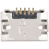 10 stuks opladen Port-Connector voor HTC Desire 728