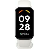 Originele Xiaomi Redmi Smart Wristband 2 fitnessarmband  1 47 inch kleuren touchscreen  ondersteuning slaaptrack / hartslagmeter