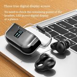 G91 oorclip beengeleiding TWS ruisonderdrukking Bluetooth-oortelefoon