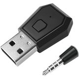 USB 4.0 Bluetooth-adapterontvanger en -zenders voor Sony PlayStation PS4
