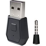 USB 4.0 Bluetooth-adapterontvanger en -zenders voor Sony PlayStation PS4