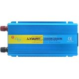 Lvyuan 2000W Auto Home Pure Sine Wave Solar Inverter  Specificatie: 60V tot 220V