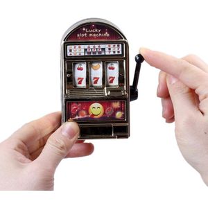 Jackpot fruitmachine - fruitautomaat - speelgoed online kopen | De laagste  prijs! | beslist.nl