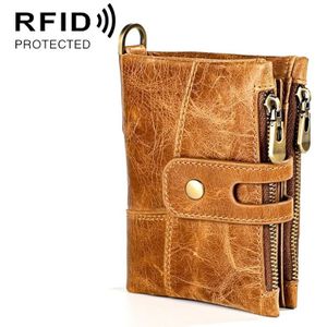 3515 Antimagnetic RFID Multi-function Leather Men Wallet with Card Holder(Brown) 3515 Antimagnetic RFID Multi-function Leather Men Wallet with Card Holder(Brown) 3515 Antimagnetic RFID Multi-function Leather Men Wallet with Card Holder(Brown) 3