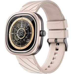 Leen g32 1 32 inch hartslagmonitoring smart horloge