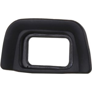 DK-20 oculair Eyecup voor Nikon D5200 / D5100 / D3100 / D3000 / D60