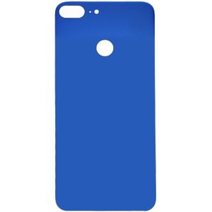 Huawei Honor 9 Lite back cover(Blue)