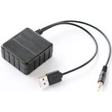 Universele auto draadloze Bluetooth module AUX audio adapter kabel