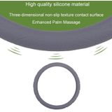 Siliconen antislip slijtvaste stuurhoes  maat: 37-42cm
