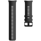 Voor Polar Vantage V2 Silicone Vervanging Strap Horlogeband