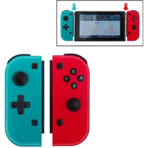 Geschikt voor Nintendo Switch Pro draadloze spel Joystick Controller links en rechts omgaan met