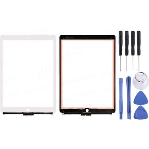 Touch Panel voor iPad Pro 12 9 inch A1584 A1652(White)