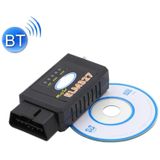 Bluetooth V1.5 ELM327 Interface USB OBDII Auto Diagnostic Scanner Tool met Switch