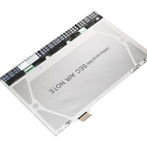 Hoge kwaliteit LCD Display scherm vervangingsonderdeel voor Galaxy Note 10.1 N8000 / N8010