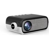 YG280 1920x1080P Draagbare Home Theater Mini LED HD Digitale projector  Britse plug