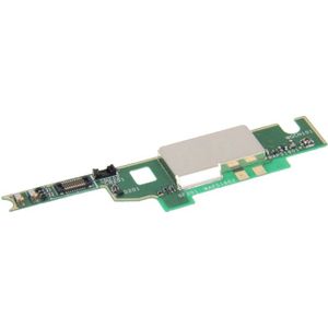 Microfoon Ribbon Flex kabel voor Sony Xperia M4 Aqua