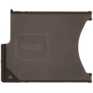 Micro SIM-kaarthouder voor Sony Xperia Z / C6603 / L36h