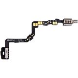 Trillende Motor Flex kabel voor OnePlus 3