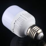 E27 5W SMD 2835 25 LEDs 700 LM 6500K LED lamp spaar lamp  AC 85-265V (wit licht)