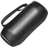 Voor Logitech UE BOOM3 outdoor draadloze Bluetooth Speaker Carbon Fiber beschermende tas opbergdoos