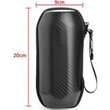 Voor Logitech UE BOOM3 outdoor draadloze Bluetooth Speaker Carbon Fiber beschermende tas opbergdoos