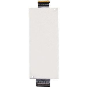 SIM SD Card Reader Contact Flex kabel lint voor Asus Zenfone 2 / ZE500ML / ZE500