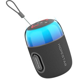 HOPESTAR SC-02 10W draagbare mini draadloze Bluetooth-luidspreker