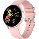 MX1 1.28 inch IP68 Waterdichte kleurenscherm Smart Watch