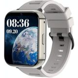 Q668 1 99-inch scherm 4G Smart Watch Android 9.0  specificatie: 4 GB + 64 GB