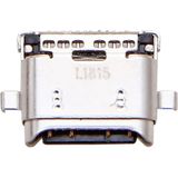 10 PCS-oplaadpoortconnector voor Huawei Nova 2
