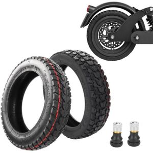 2 pc's 8 5 inch off-road tubeless vacumband met gasmondstuk voor Xiaomi M365/Pro/1S Electric Scooter