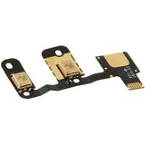 Sensor en microfoon Flex kabel voor iPad mini 3