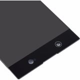 LCD-scherm en Digitizer voor Sony Xperia XA1 Ultra(Black)