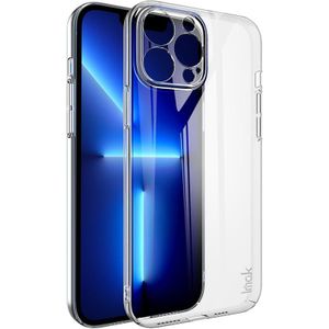 Imak Wing II Slijtvaste Crystal Phone Case voor iPhone 13 Pro