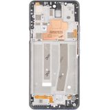 Voorbehuizing LCD Frame Bezelplaat voor LG K92 5G LMK920 LM-K920