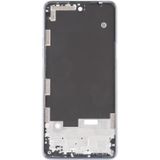 Voorbehuizing LCD Frame Bezelplaat voor LG K92 5G LMK920 LM-K920