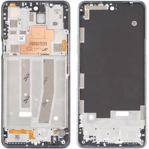 Voorbehuizing LCD Frame Bezelplaat voor LG K92 5G LMK920 LM-K920