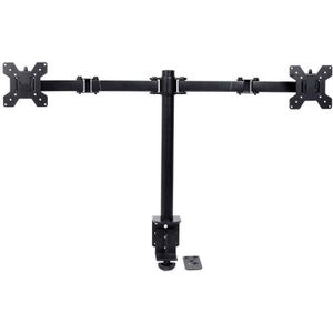 Desktop Lifting Monitor Stand Bracket Dubbele Table Clip