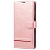 Classic Wallet Flip Leather Phone Case voor iPhone 7 Plus / 8 Plus