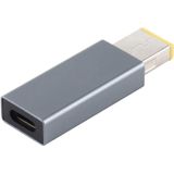 PD 20V grote vierkante mannelijke adapterconnector voor Lenovo