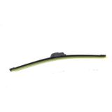 Natuurlijke Rubber auto wisser Blade Auto zachte Windshield Wiper voor 16 inch