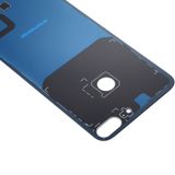 Huawei Honor 9 Lite back cover(Black)