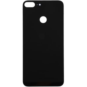 Huawei Honor 9 Lite back cover(Black)