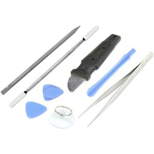 JIAFA JF-8108 14 in 1 Precision reparatie Tool Set voor Smartphones