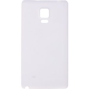 Batterij back cover voor Galaxy Note Edge / N915(White)