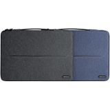 NILLKIN Commuter multifunctionele laptophoes voor 14 0 inch en lager (blauw)