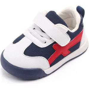 D2678 Herfst babyschoenen Super Skin Kinderen Sport witte schoenen  maat: 20